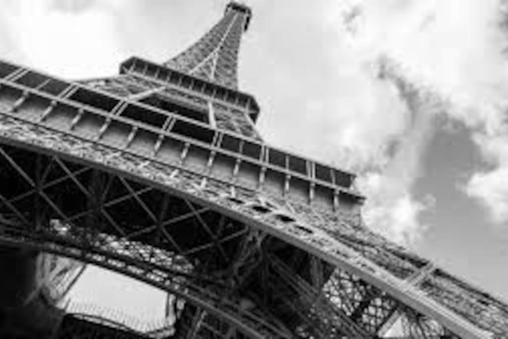 Lovely Apartment Betwen Paris And Eurodisney Nogent-sur-Seine Exteriör bild