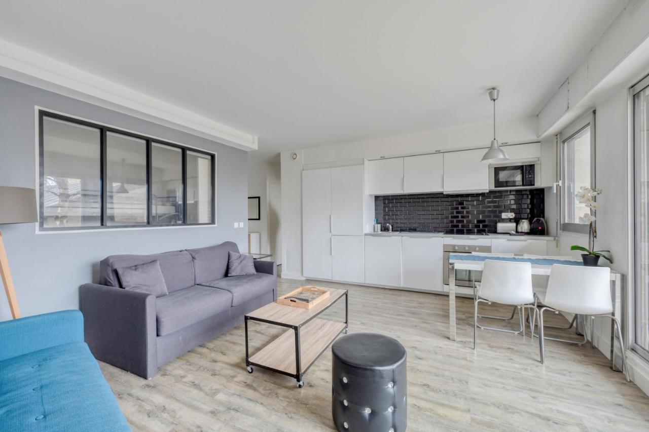 Lovely Apartment Betwen Paris And Eurodisney Nogent-sur-Seine Exteriör bild