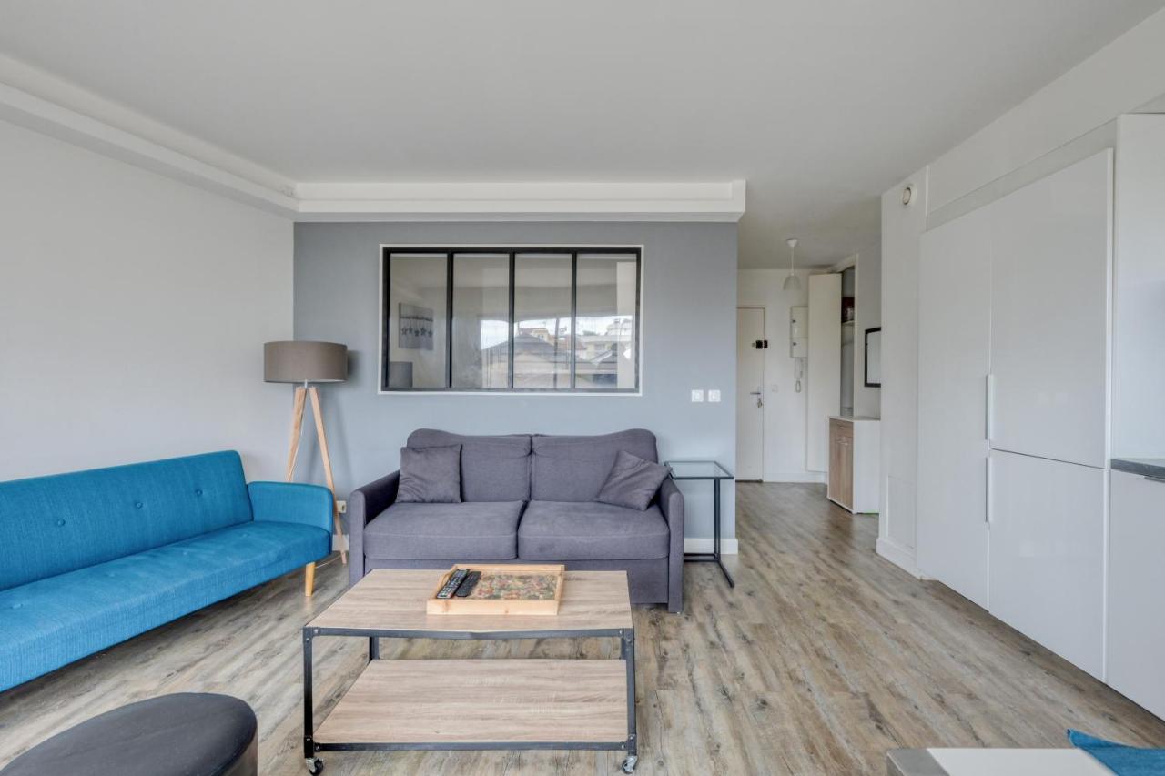 Lovely Apartment Betwen Paris And Eurodisney Nogent-sur-Seine Exteriör bild