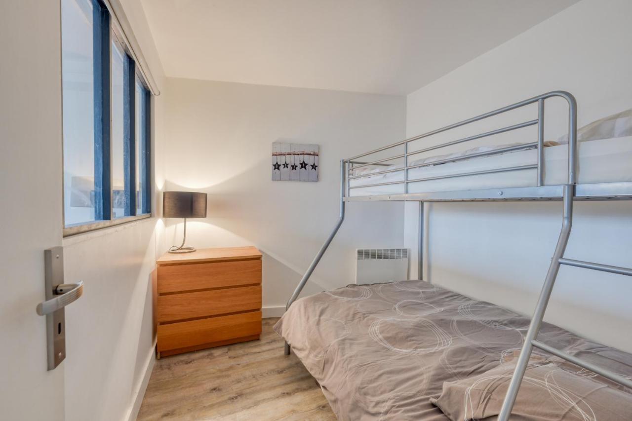 Lovely Apartment Betwen Paris And Eurodisney Nogent-sur-Seine Exteriör bild